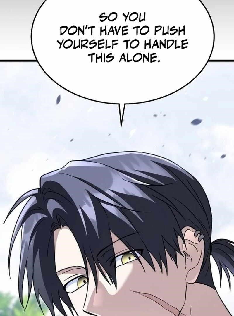 The Returned C-Rank Tank Won’t Die! Chapter 39 - Page 154