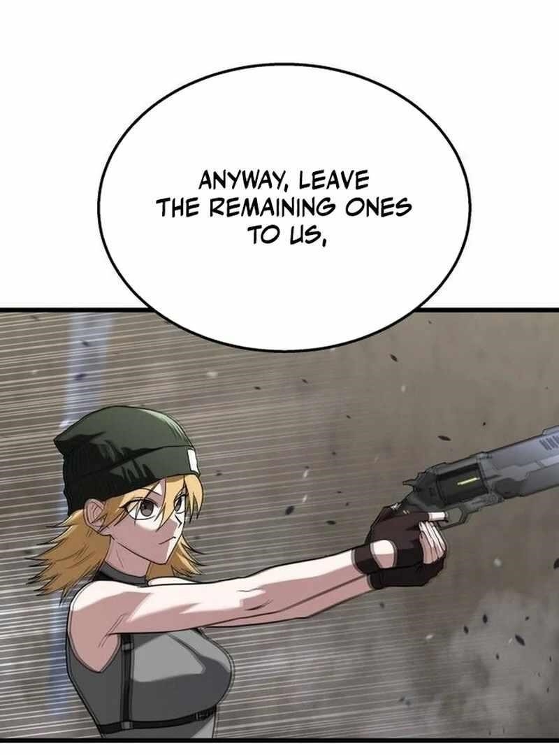 The Returned C-Rank Tank Won’t Die! Chapter 39 - Page 158