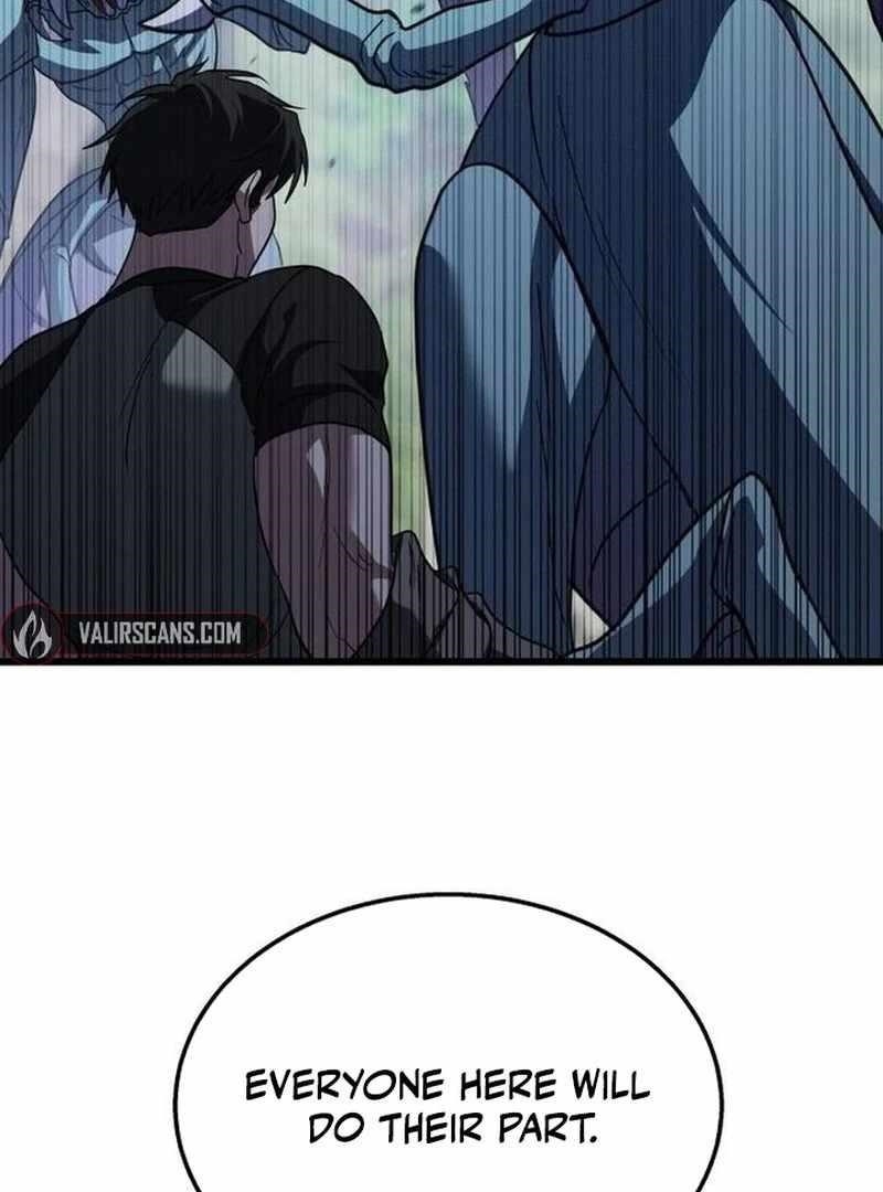 The Returned C-Rank Tank Won’t Die! Chapter 39 - Page 160