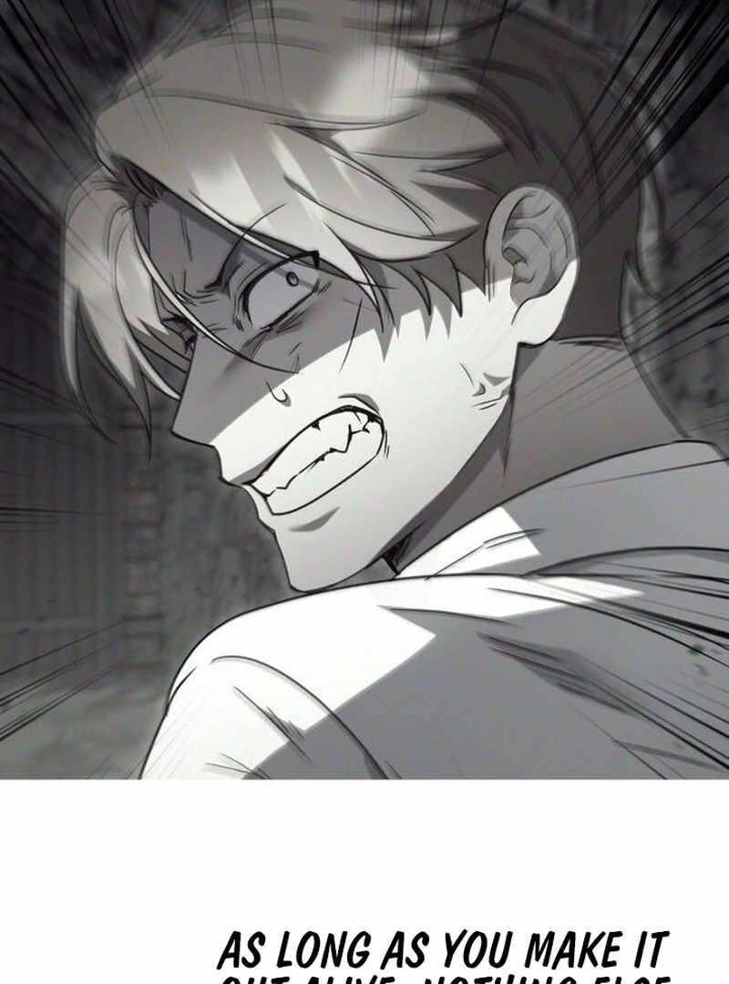 The Returned C-Rank Tank Won’t Die! Chapter 39 - Page 166