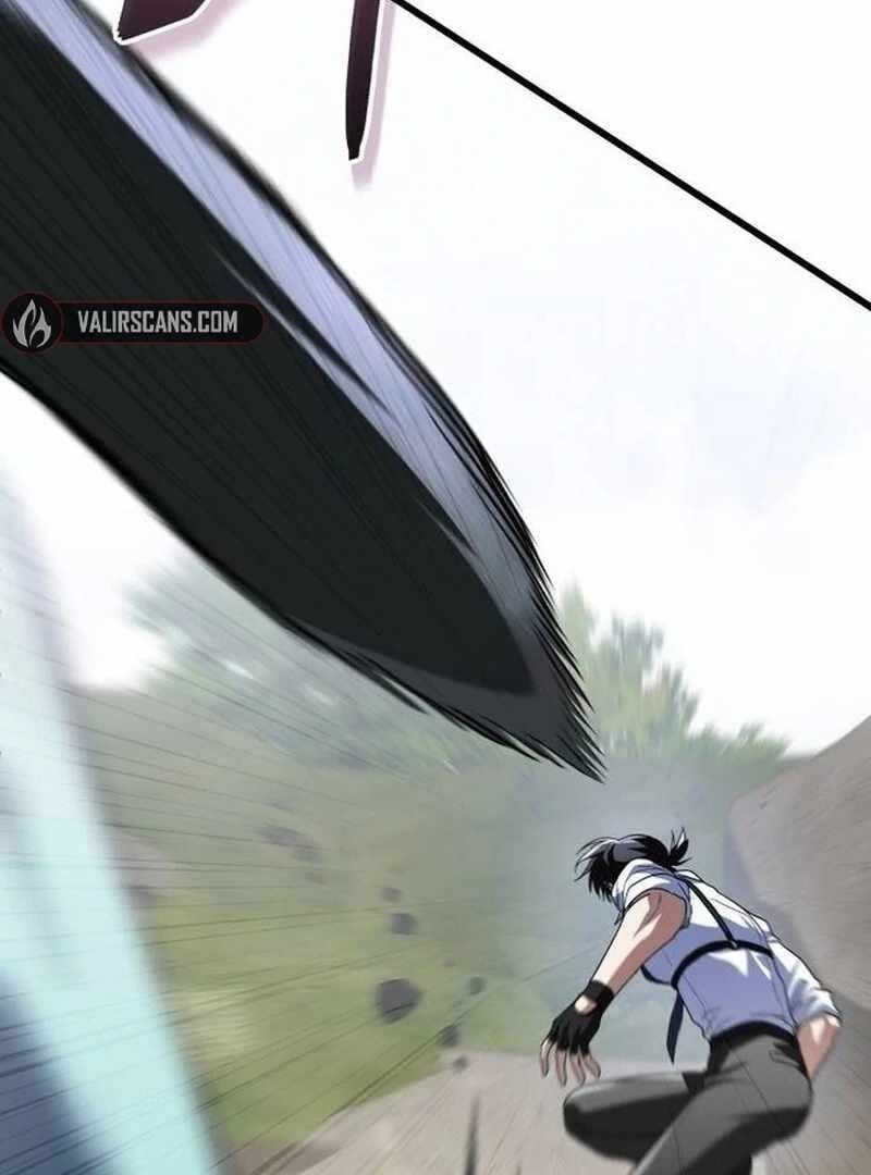 The Returned C-Rank Tank Won’t Die! Chapter 39 - Page 176