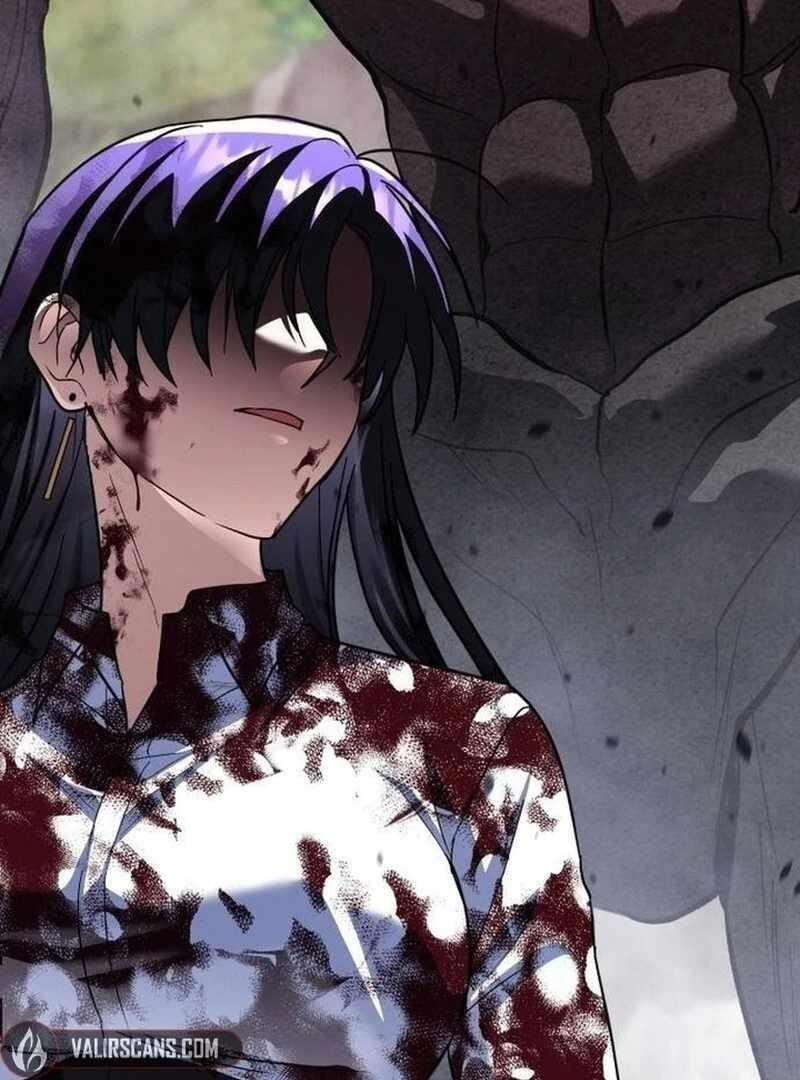 The Returned C-Rank Tank Won’t Die! Chapter 39 - Page 190