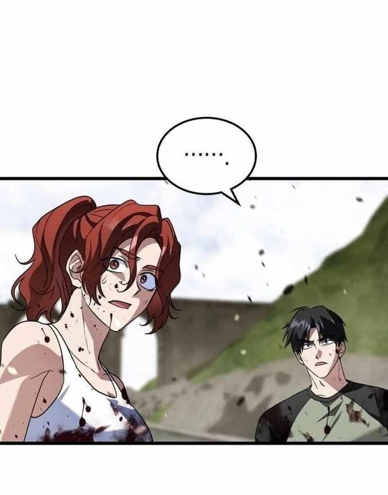 The Returned C-Rank Tank Won’t Die! Chapter 39 - Page 27