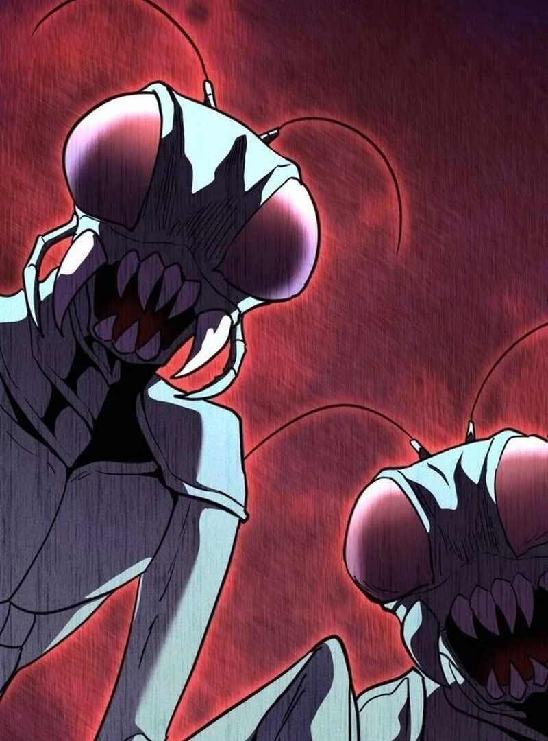 The Returned C-Rank Tank Won’t Die! Chapter 39 - Page 42