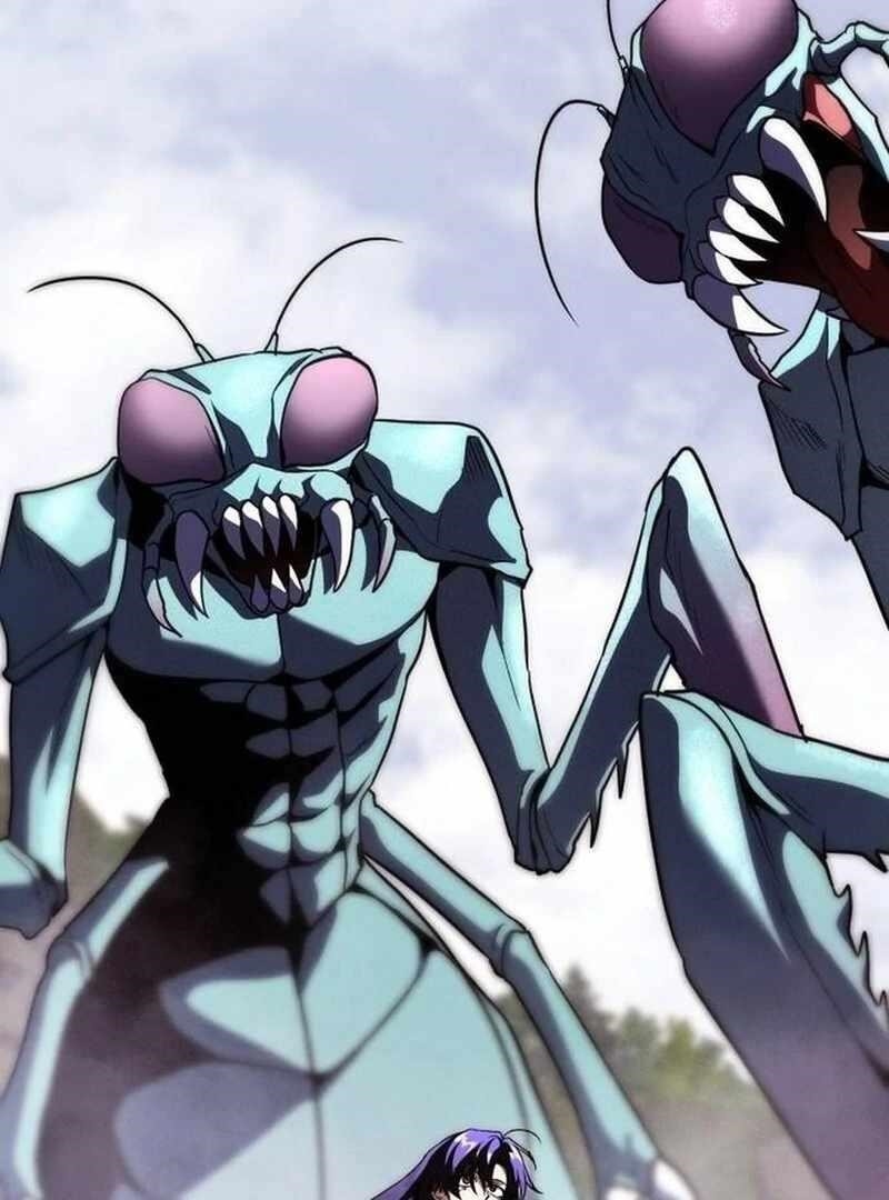 The Returned C-Rank Tank Won’t Die! Chapter 39 - Page 46