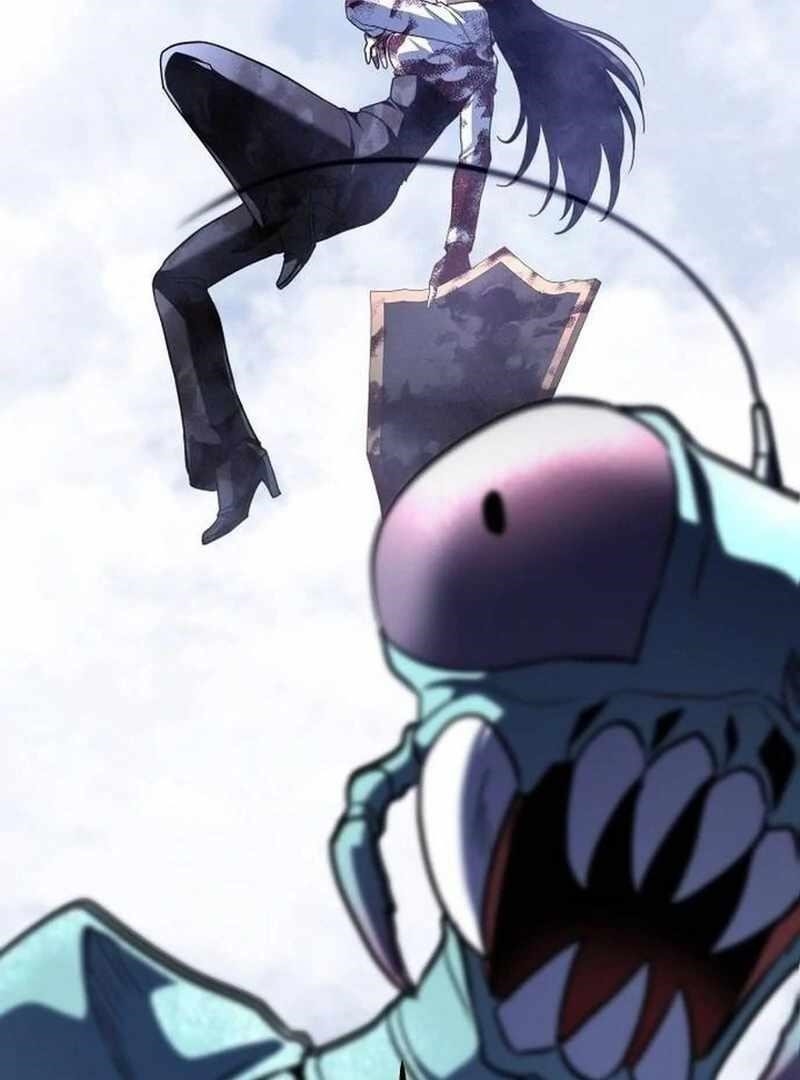 The Returned C-Rank Tank Won’t Die! Chapter 39 - Page 52