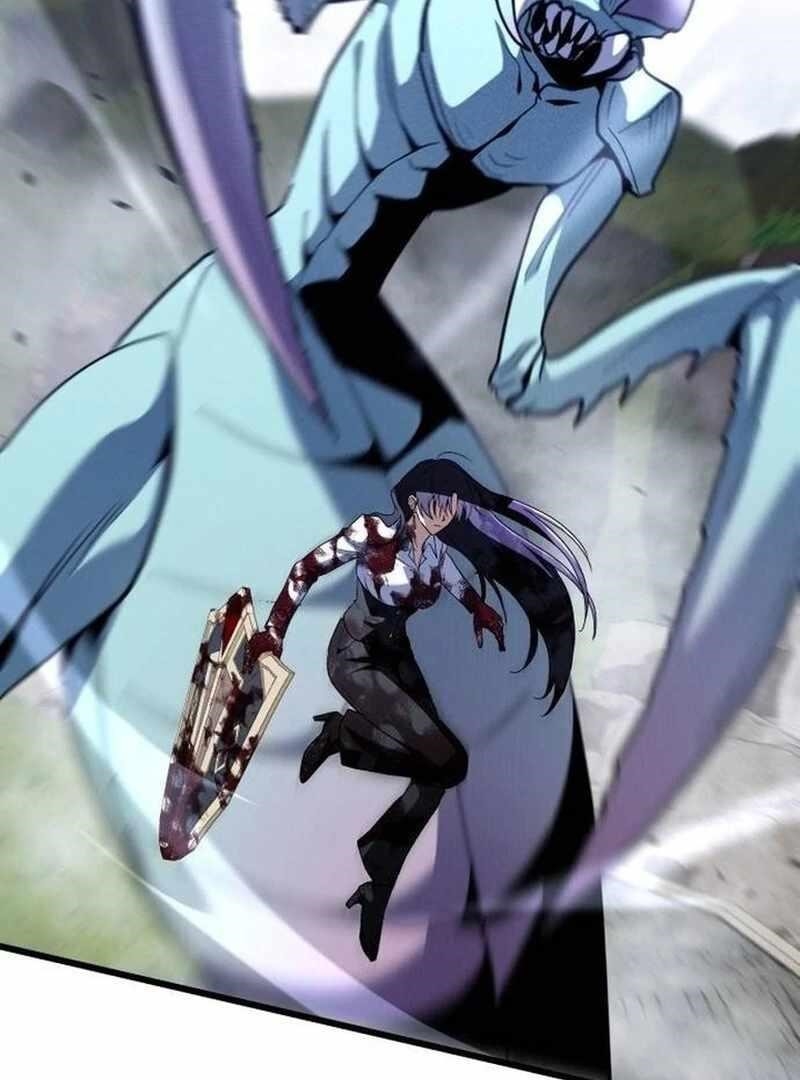 The Returned C-Rank Tank Won’t Die! Chapter 39 - Page 59