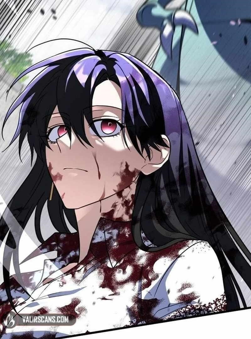 The Returned C-Rank Tank Won’t Die! Chapter 39 - Page 71