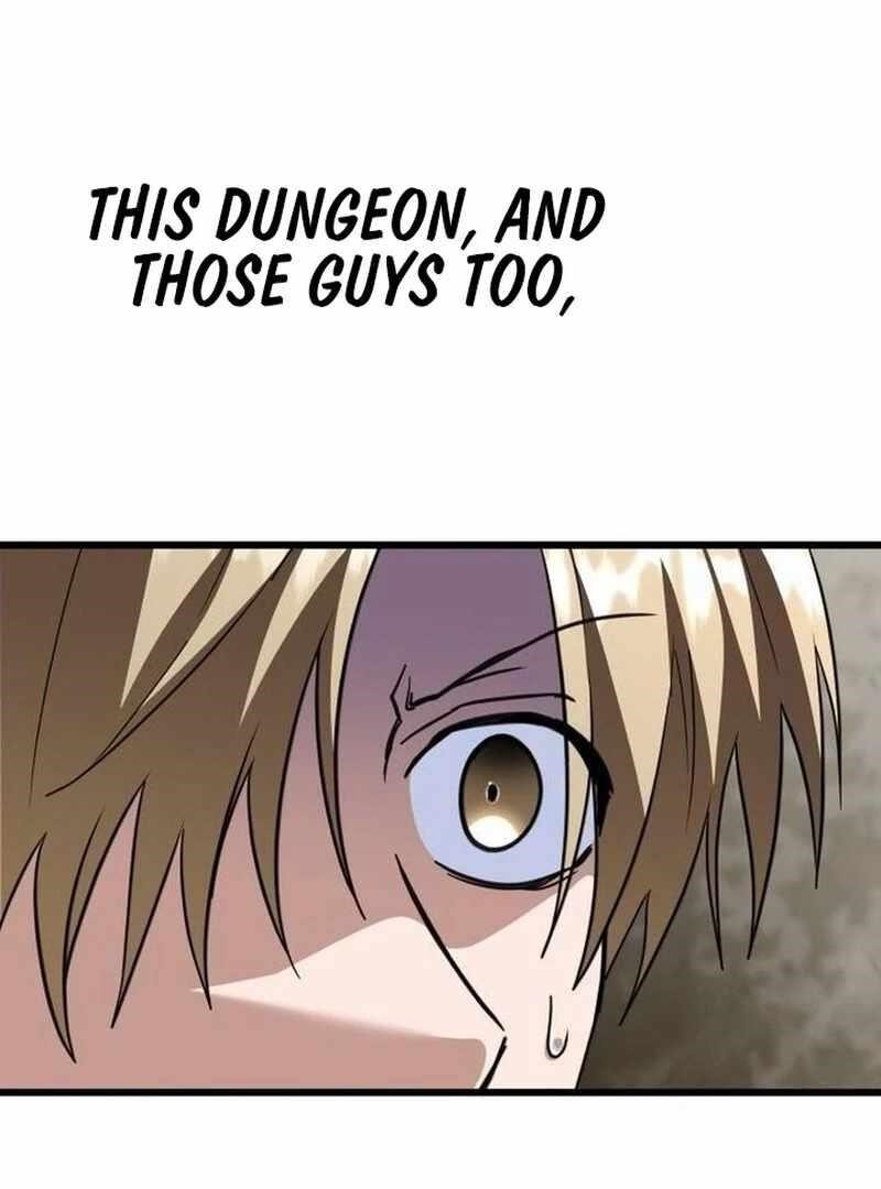 The Returned C-Rank Tank Won’t Die! Chapter 39 - Page 8