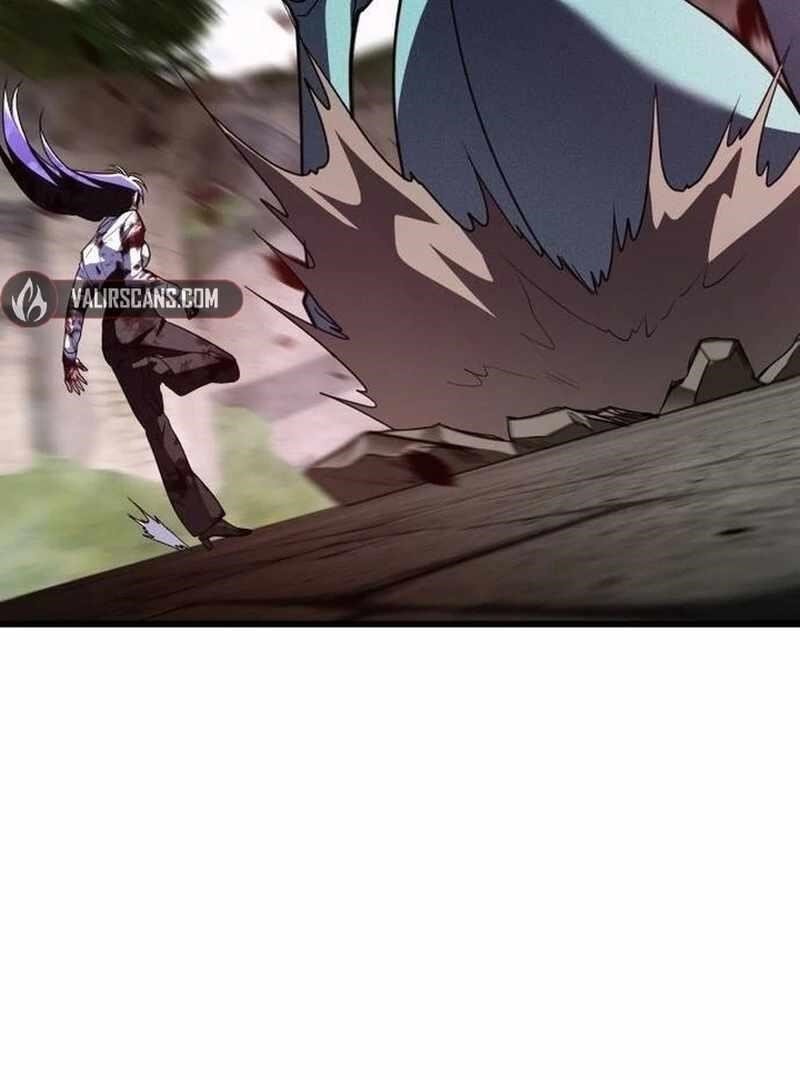 The Returned C-Rank Tank Won’t Die! Chapter 39 - Page 87