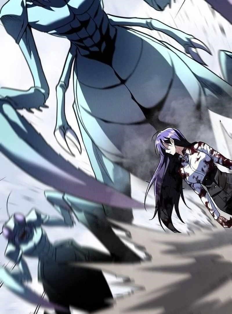 The Returned C-Rank Tank Won’t Die! Chapter 39 - Page 92