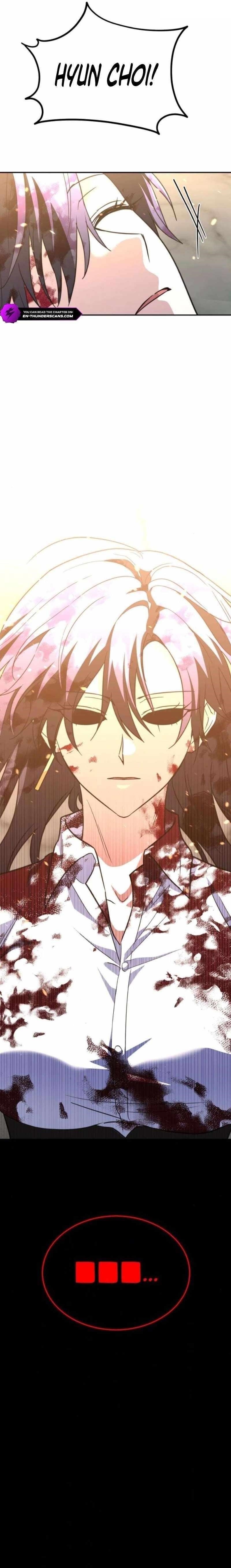 The Returned C-Rank Tank Won’t Die! Chapter 41 - Page 16