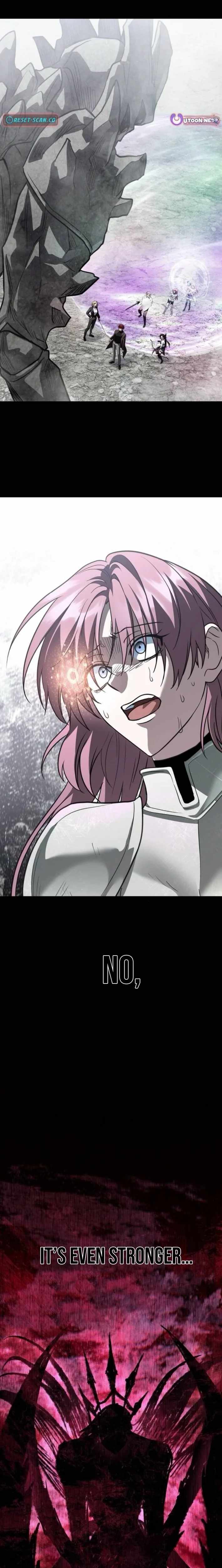 The Returned C-Rank Tank Won’t Die! Chapter 49 - Page 20