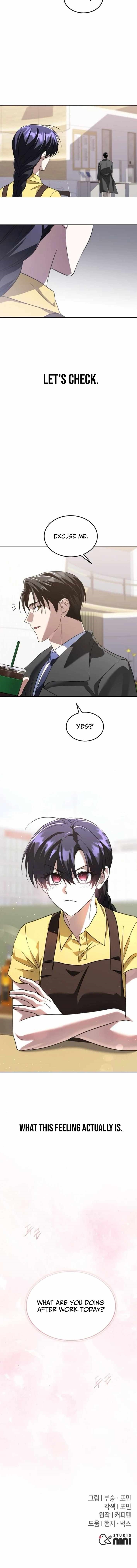 The Returned C-Rank Tank Won’t Die! Chapter 49 - Page 29