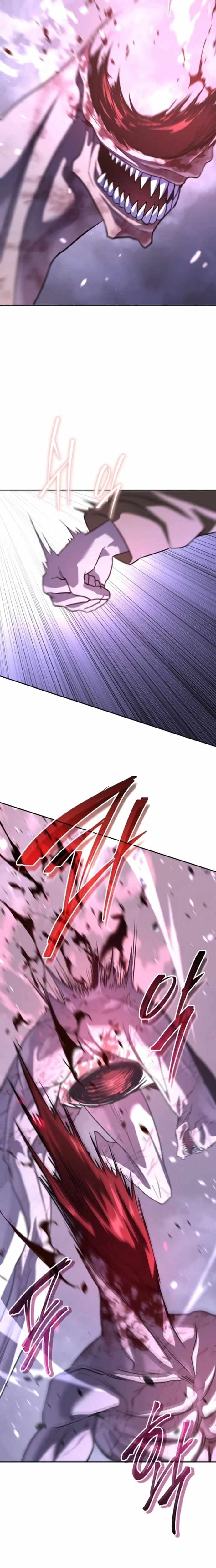 The Returned C-Rank Tank Won’t Die! Chapter 50 - Page 24