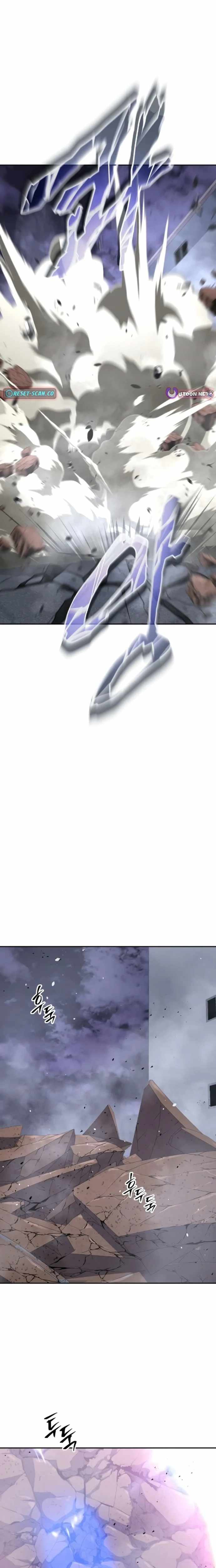 The Returned C-Rank Tank Won’t Die! Chapter 50 - Page 29