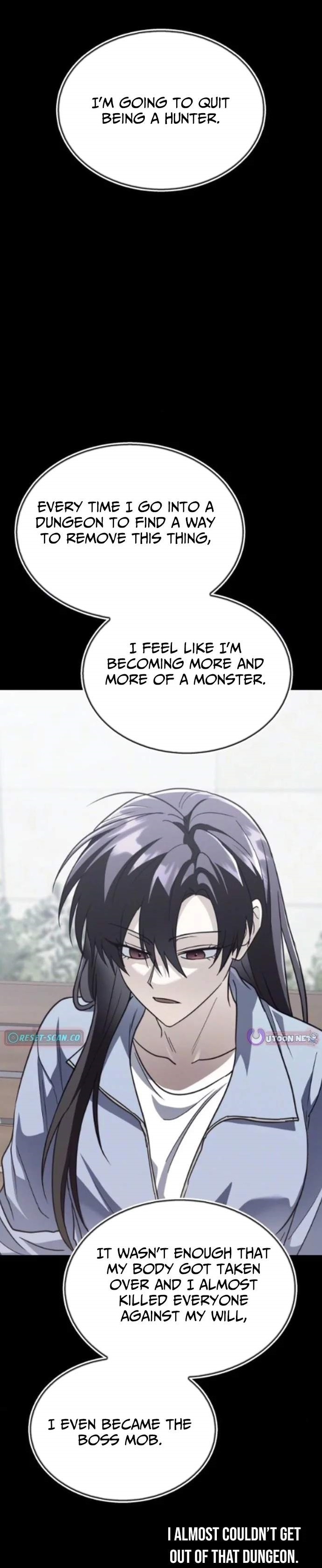 The Returned C-Rank Tank Won’t Die! Chapter 51 - Page 1