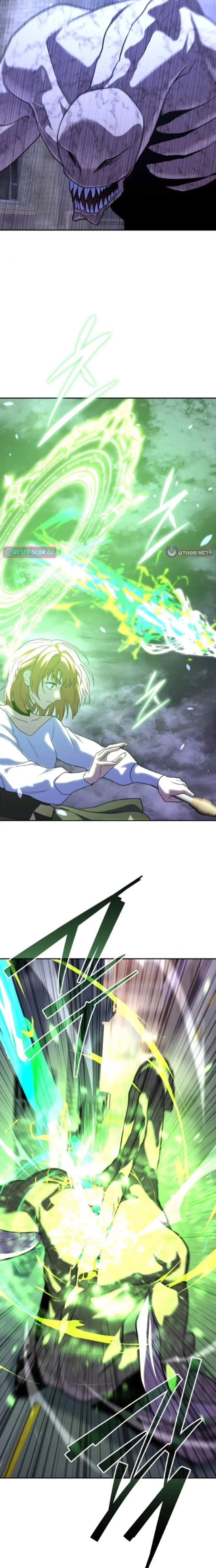 The Returned C-Rank Tank Won’t Die! Chapter 51 - Page 10