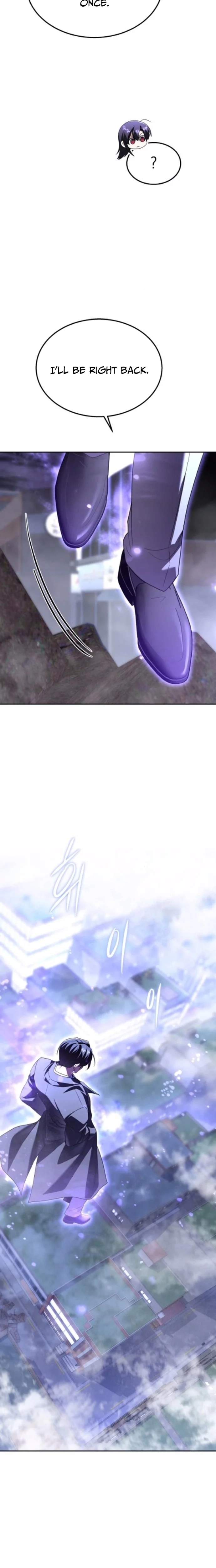 The Returned C-Rank Tank Won’t Die! Chapter 51 - Page 15