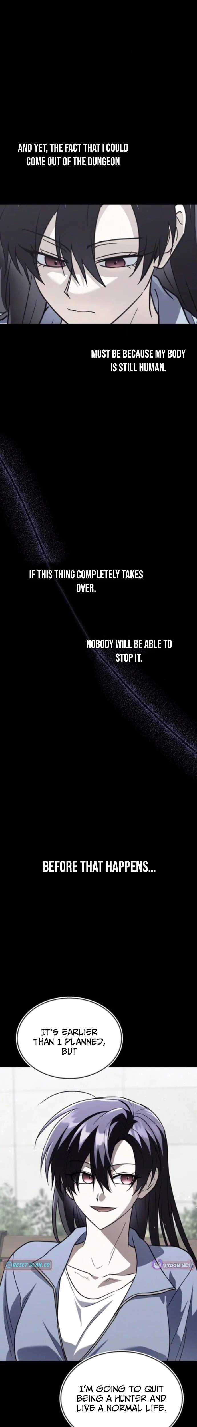 The Returned C-Rank Tank Won’t Die! Chapter 51 - Page 2