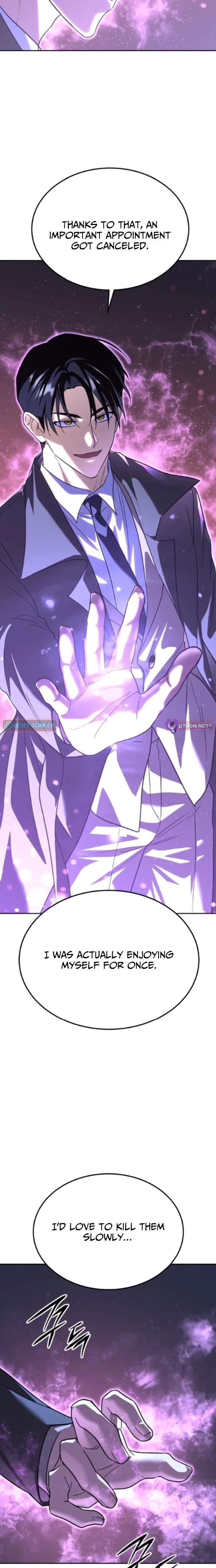 The Returned C-Rank Tank Won’t Die! Chapter 51 - Page 24