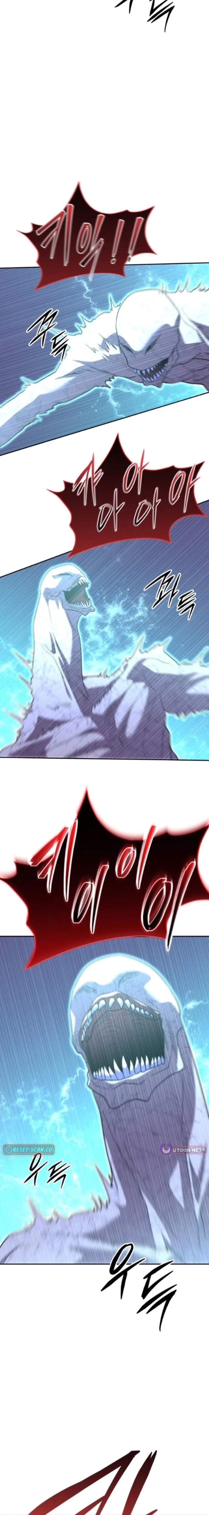 The Returned C-Rank Tank Won’t Die! Chapter 51 - Page 25