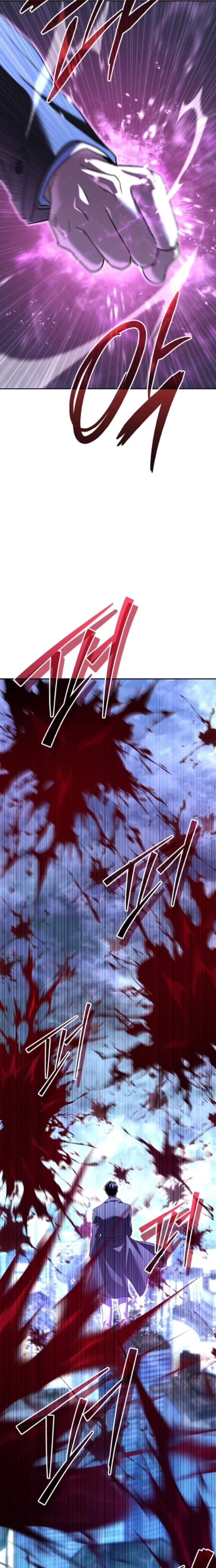 The Returned C-Rank Tank Won’t Die! Chapter 51 - Page 26