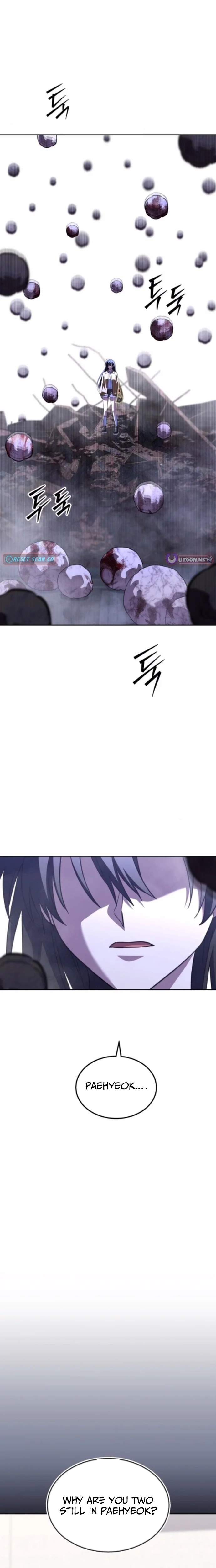 The Returned C-Rank Tank Won’t Die! Chapter 51 - Page 29