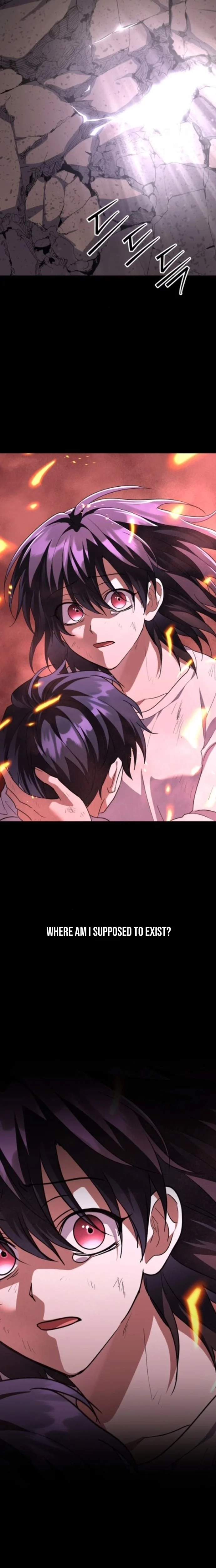 The Returned C-Rank Tank Won’t Die! Chapter 51 - Page 4