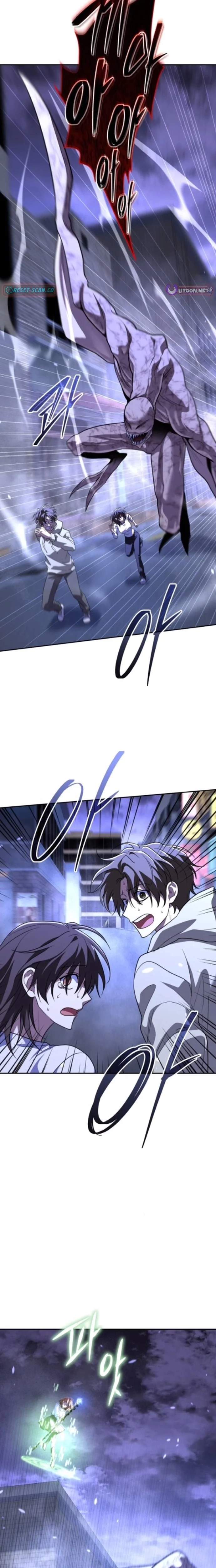 The Returned C-Rank Tank Won’t Die! Chapter 51 - Page 9