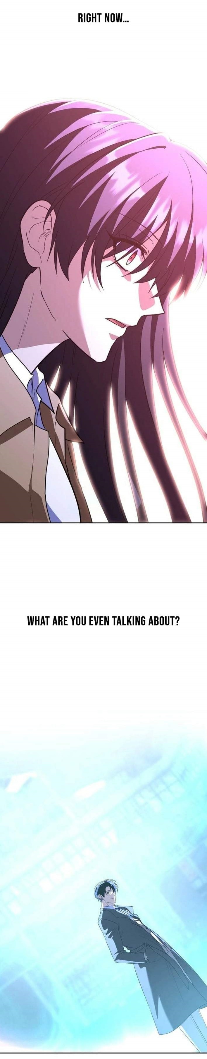 The Returned C-Rank Tank Won’t Die! Chapter 52 - Page 1