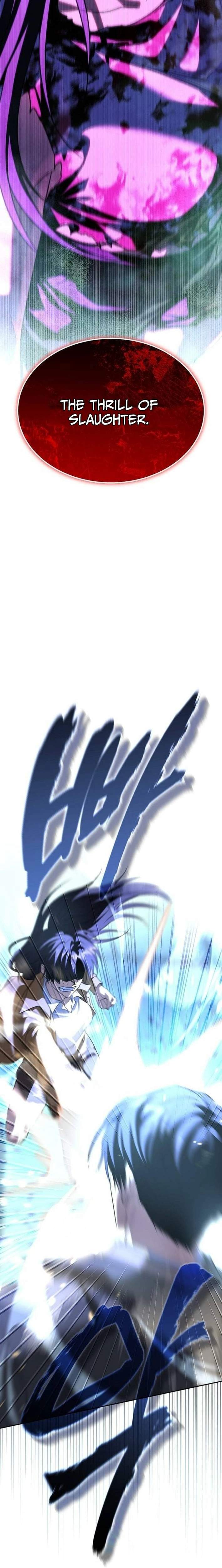 The Returned C-Rank Tank Won’t Die! Chapter 52 - Page 10