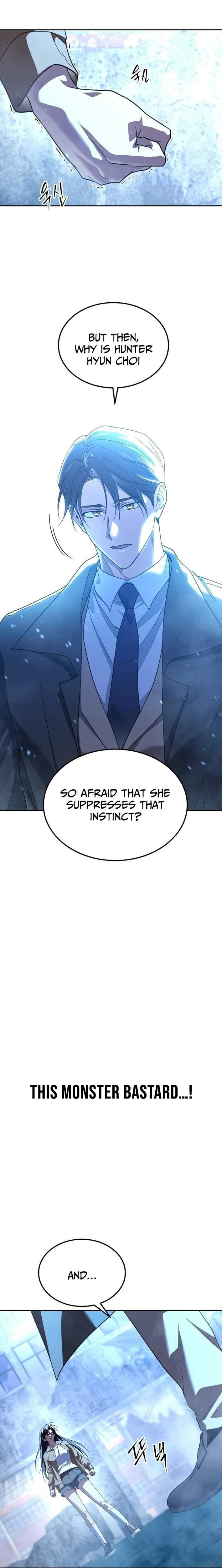 The Returned C-Rank Tank Won’t Die! Chapter 52 - Page 12