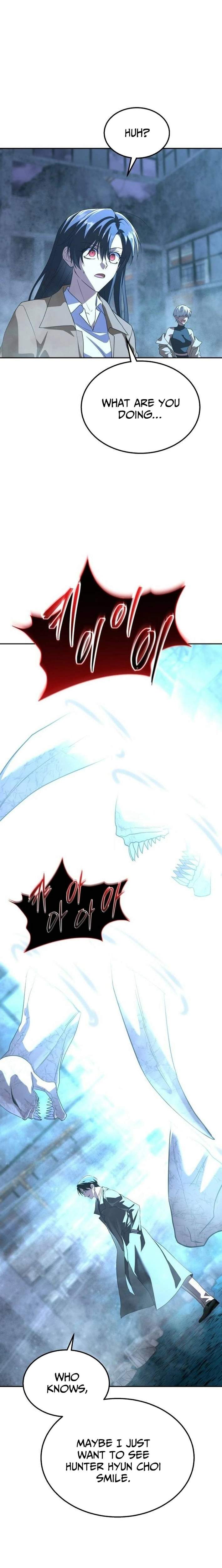 The Returned C-Rank Tank Won’t Die! Chapter 52 - Page 14