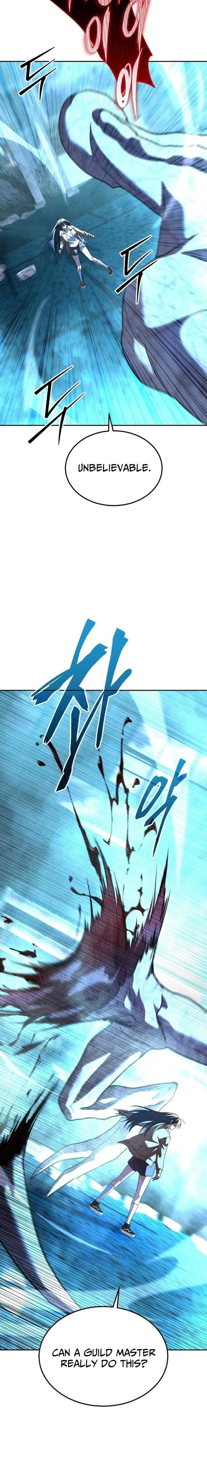 The Returned C-Rank Tank Won’t Die! Chapter 52 - Page 17