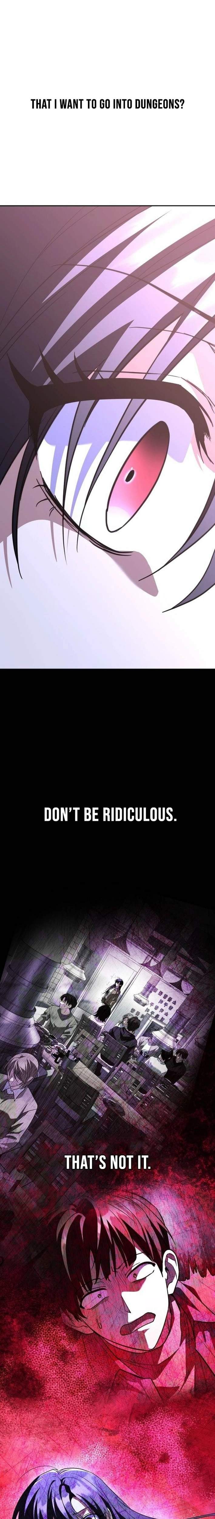 The Returned C-Rank Tank Won’t Die! Chapter 52 - Page 2