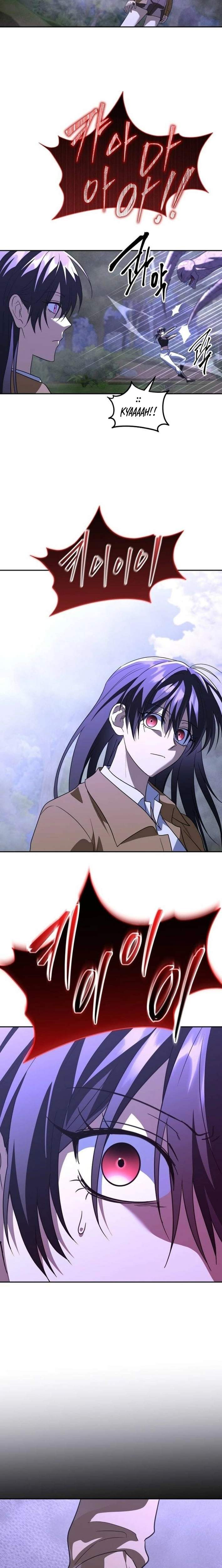 The Returned C-Rank Tank Won’t Die! Chapter 52 - Page 24