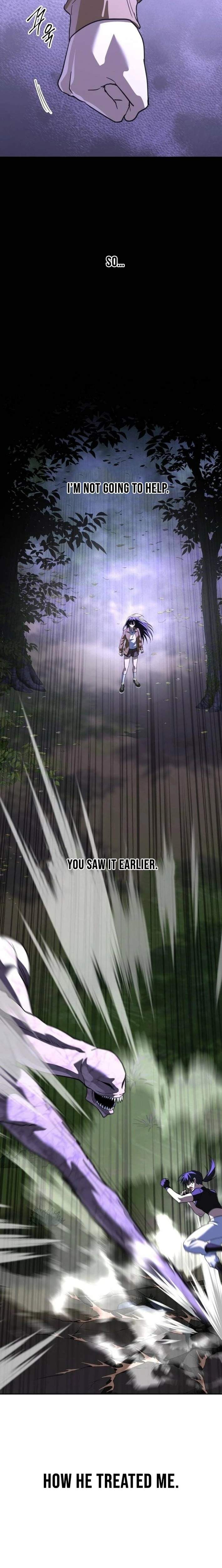 The Returned C-Rank Tank Won’t Die! Chapter 52 - Page 25