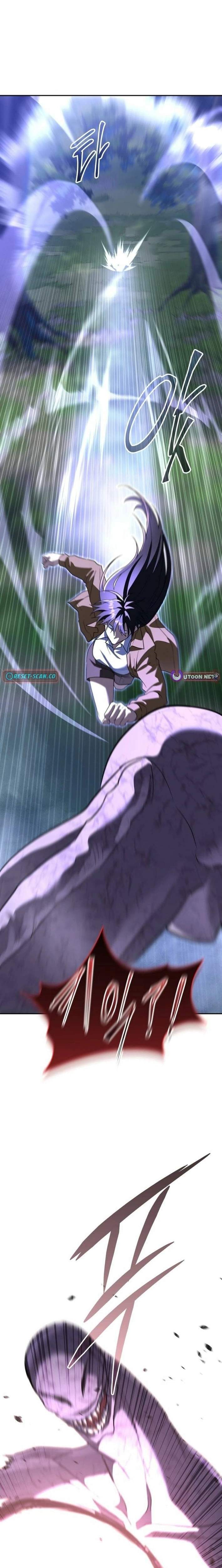 The Returned C-Rank Tank Won’t Die! Chapter 52 - Page 26