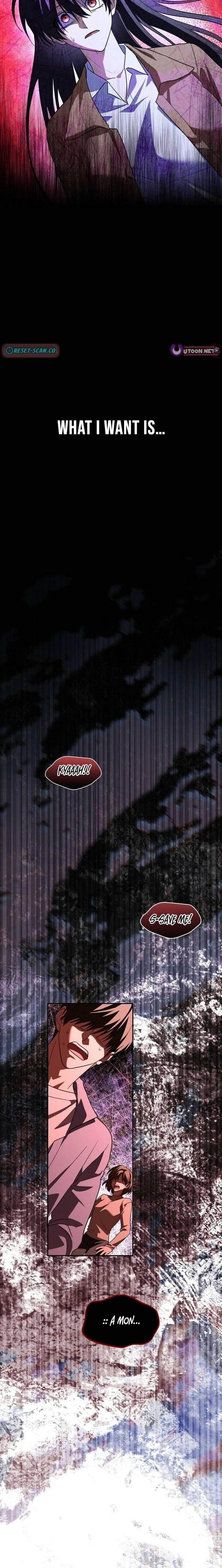 The Returned C-Rank Tank Won’t Die! Chapter 52 - Page 3