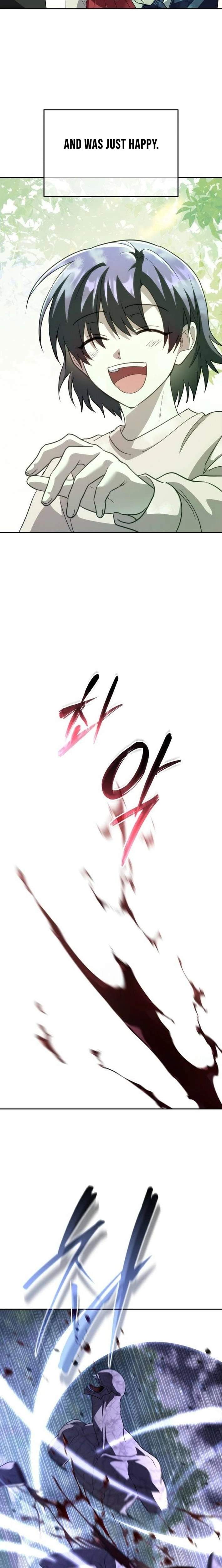 The Returned C-Rank Tank Won’t Die! Chapter 52 - Page 30