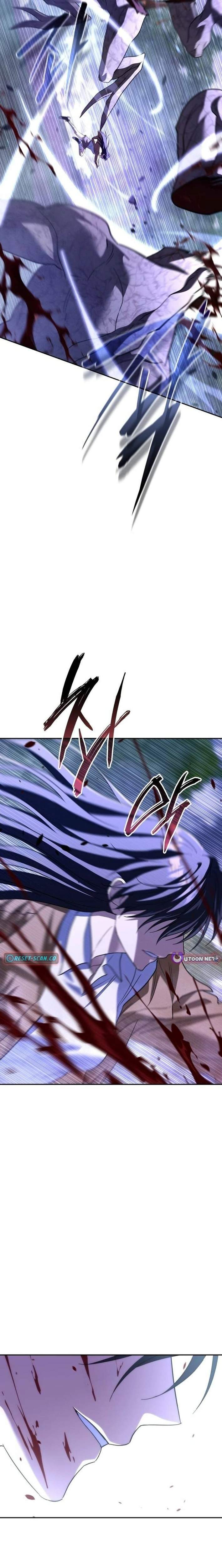 The Returned C-Rank Tank Won’t Die! Chapter 52 - Page 31