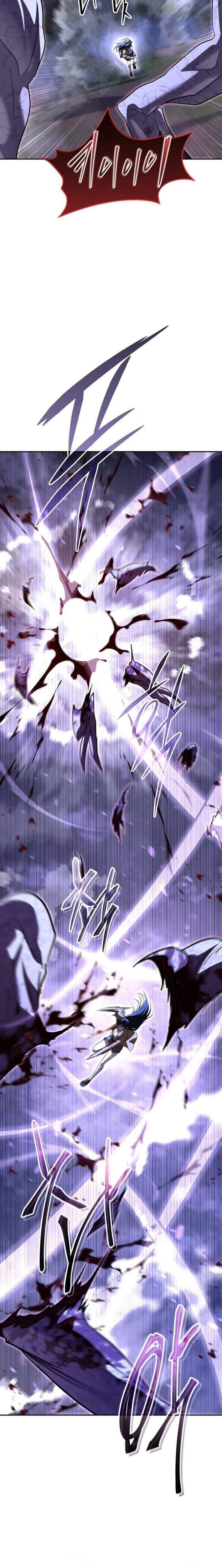 The Returned C-Rank Tank Won’t Die! Chapter 52 - Page 34