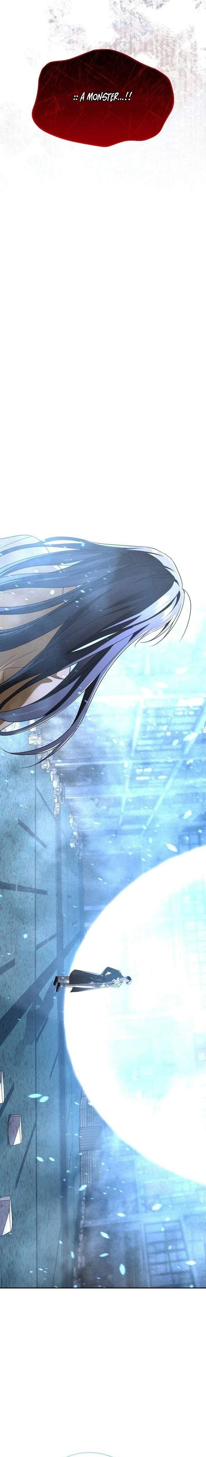 The Returned C-Rank Tank Won’t Die! Chapter 52 - Page 4