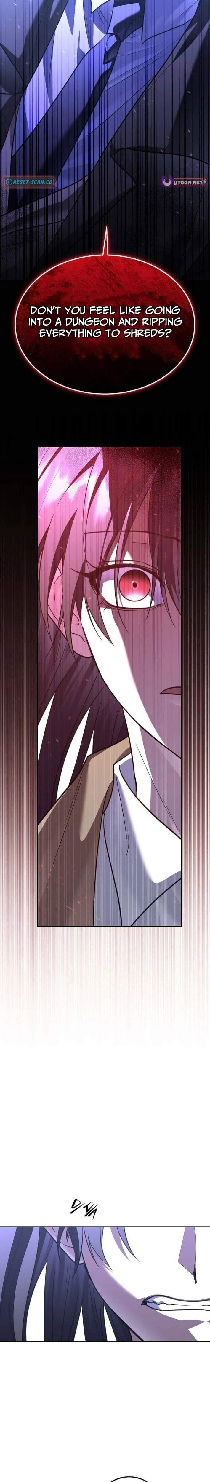 The Returned C-Rank Tank Won’t Die! Chapter 52 - Page 6