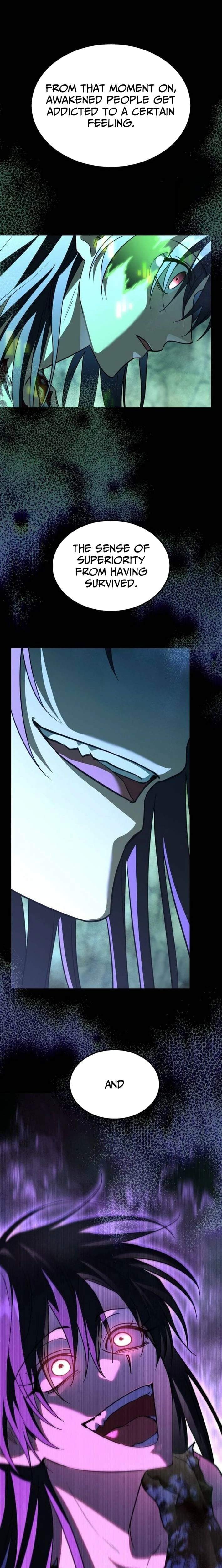 The Returned C-Rank Tank Won’t Die! Chapter 52 - Page 9