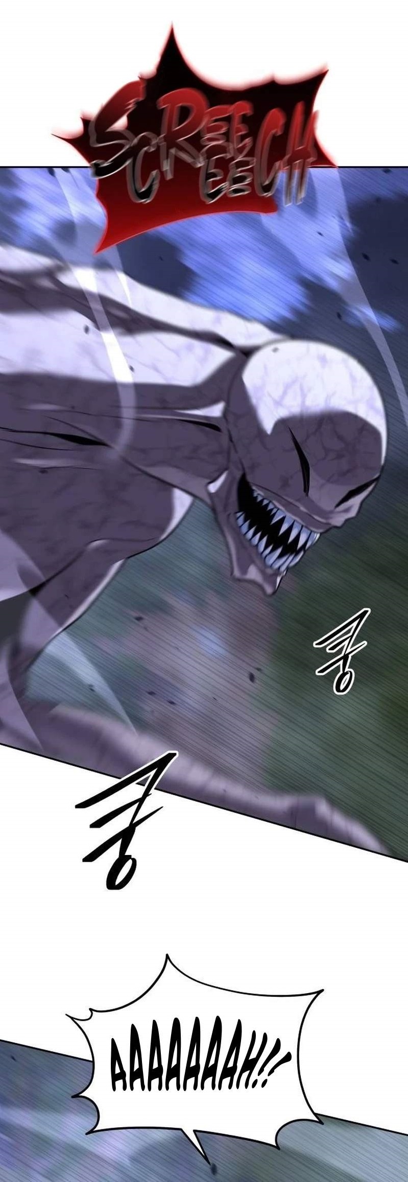 The Returned C-Rank Tank Won’t Die! Chapter 53 - Page 1