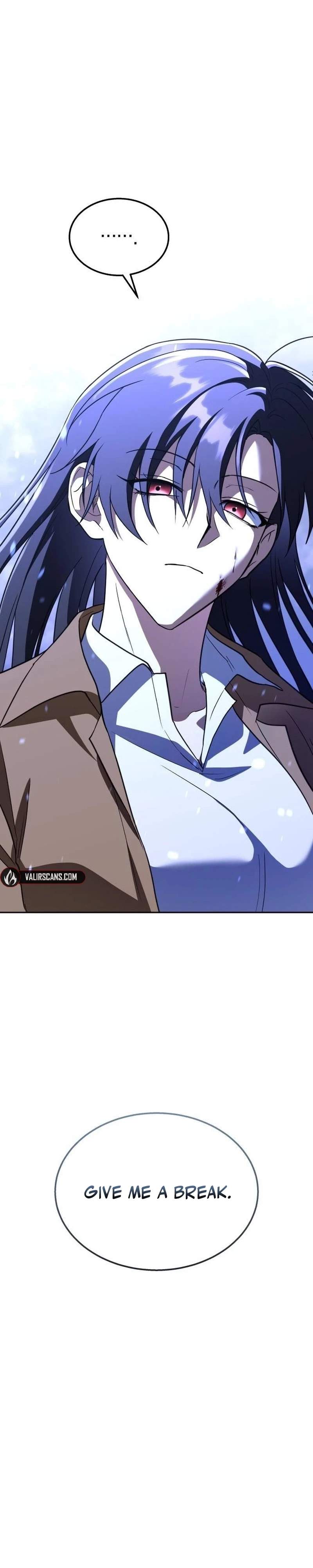 The Returned C-Rank Tank Won’t Die! Chapter 53 - Page 10