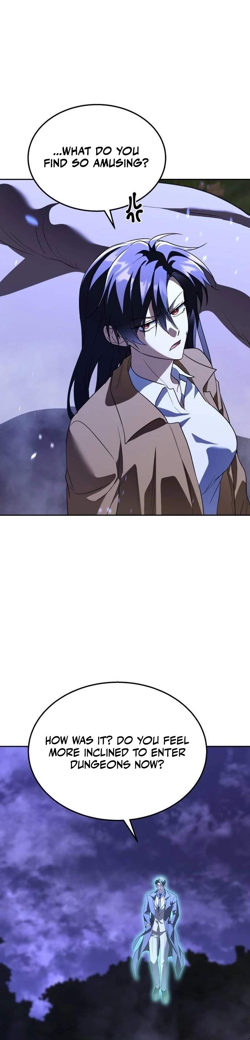 The Returned C-Rank Tank Won’t Die! Chapter 53 - Page 12