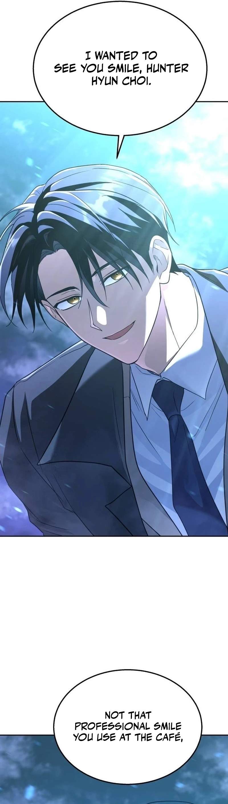 The Returned C-Rank Tank Won’t Die! Chapter 53 - Page 15